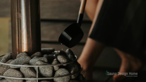 Szauna felöntés Szauna felöntés