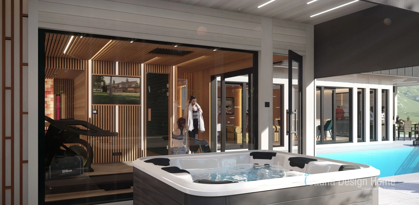 jacuzzi