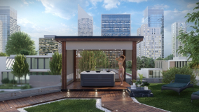 fa Pergola 