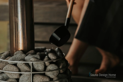 Szauna felöntés Szauna felöntés