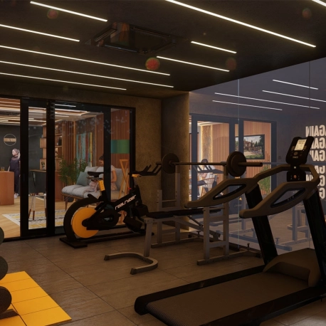 Privát wellness az otthonodban