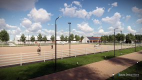 lovarda koncepciótervezés