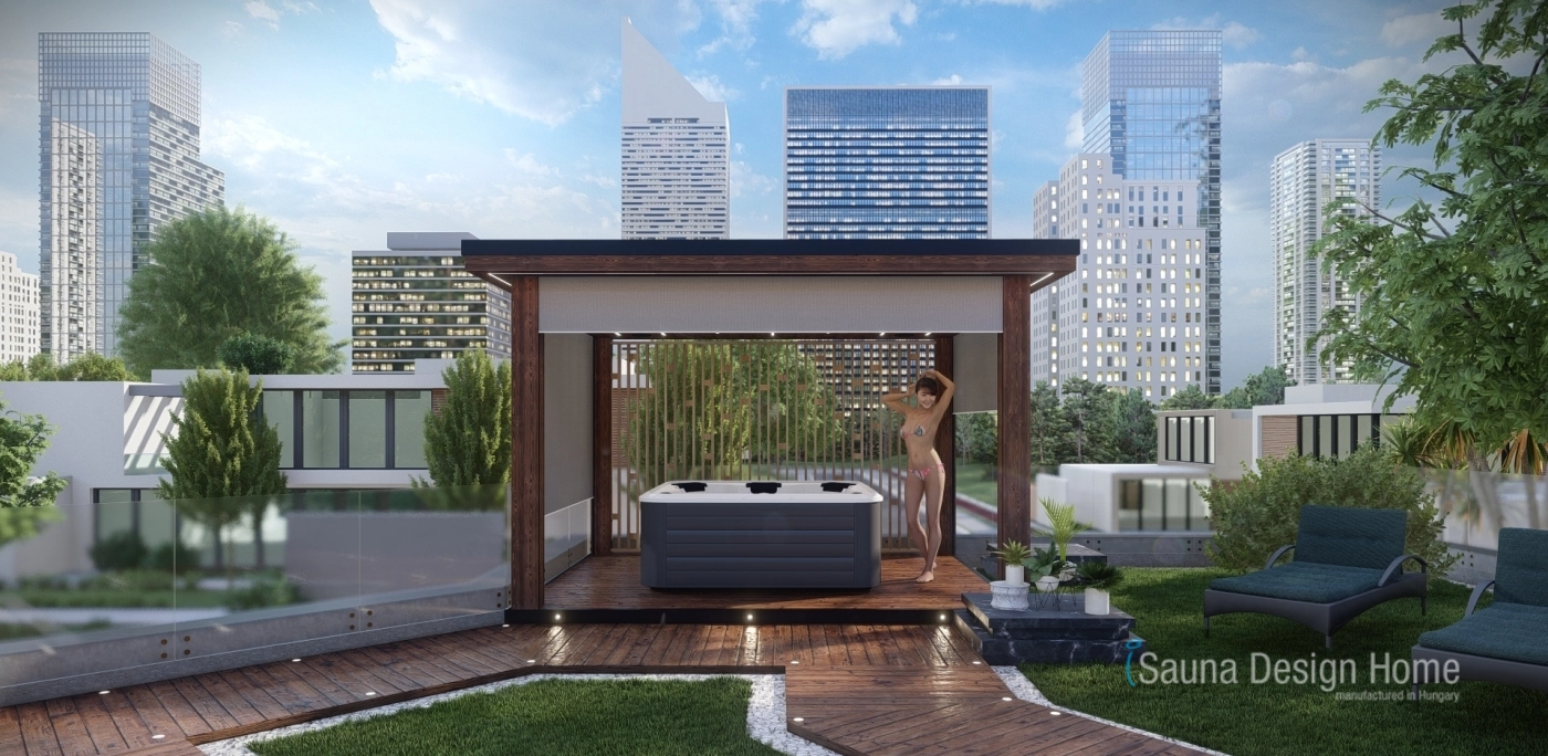 fa Pergola 