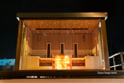 Infraszauna használata Infraszauna használata