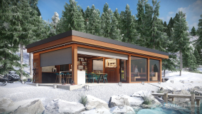 egyedi szauna tervezés