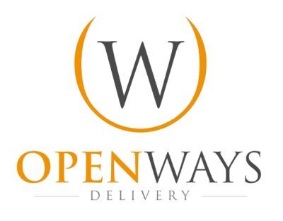 Open Ways Delivery Open Ways Delivery