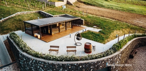 kültéri szauna kültéri szauna