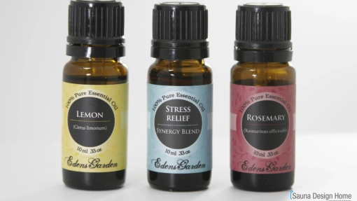 Aromaterápia Aromaterápia