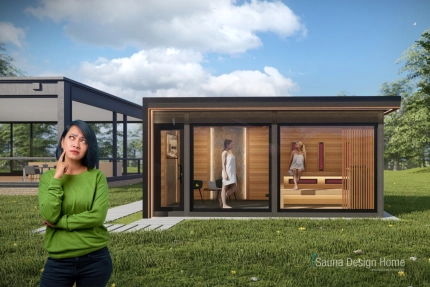 Szauna tévhitek