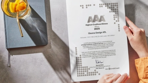 AAA tanusitvány