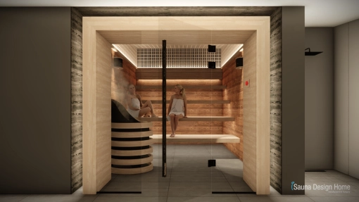 Szaunaélmény Szaunaélmény