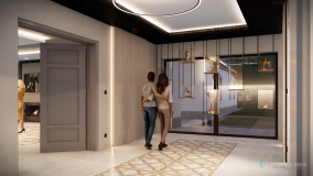 lovarda lounge