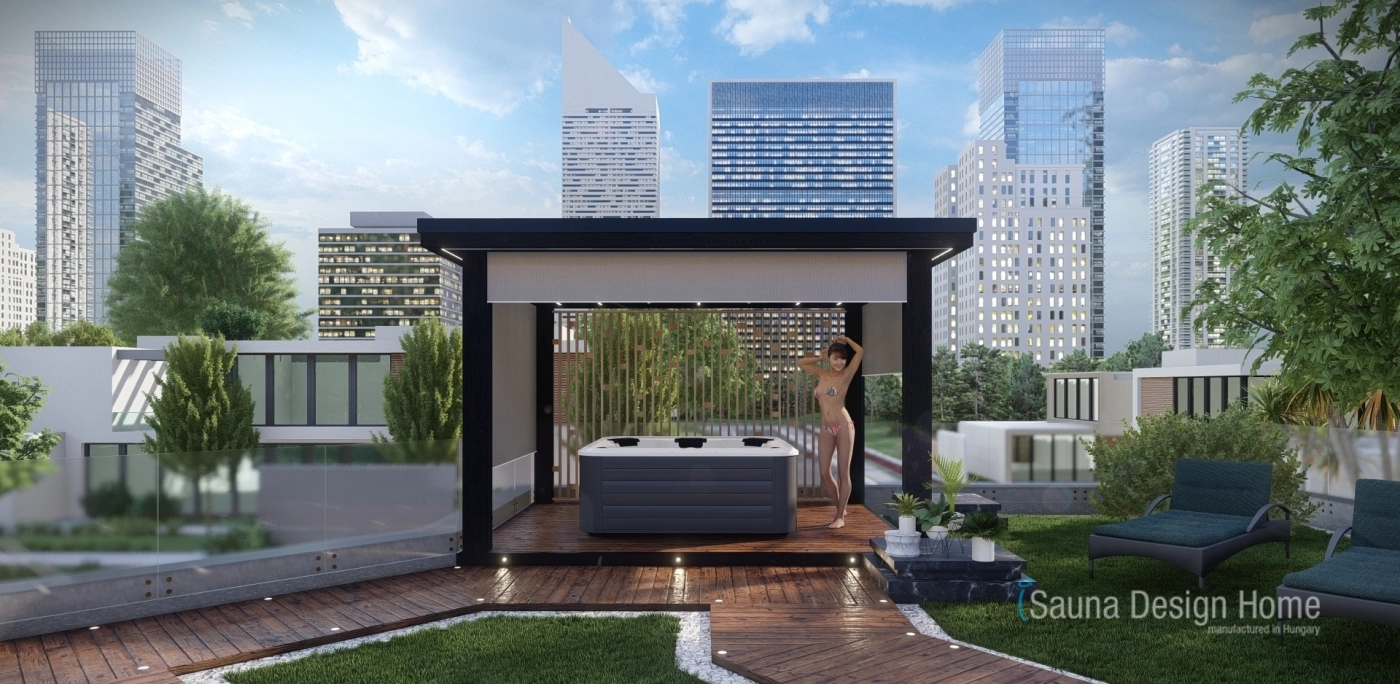 Pergola 